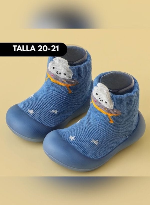 ZAPAMEDIA SHOES TALLA 20 - 21 - Imagen 3