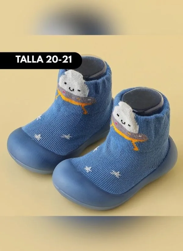 ZAPAMEDIA SHOES TALLA 20 - 21 - Imagen 3