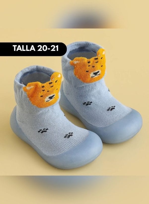 ZAPAMEDIA SHOES TALLA 20 - 21 - Imagen 4