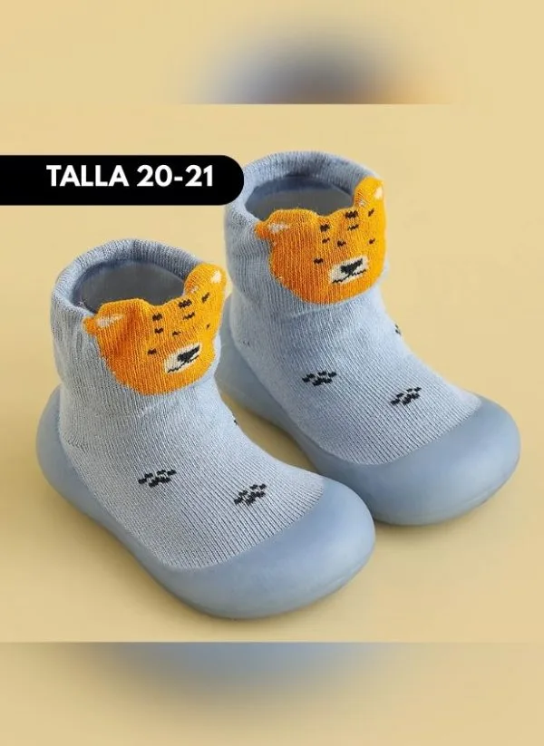 ZAPAMEDIA SHOES TALLA 20 - 21 - Imagen 4