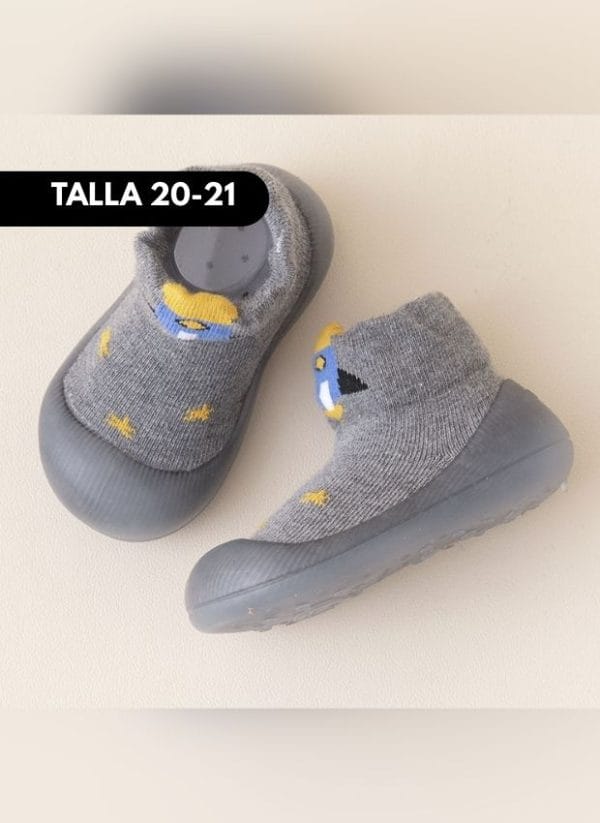 ZAPAMEDIA SHOES TALLA 20 - 21 - Imagen 5
