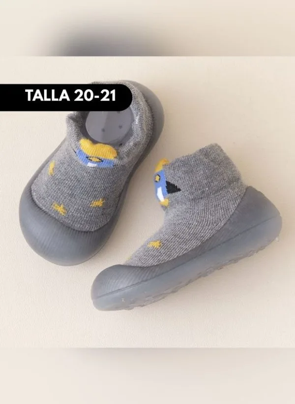 ZAPAMEDIA SHOES TALLA 20 - 21 - Imagen 5
