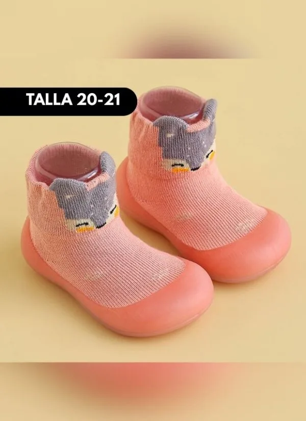 ZAPAMEDIA SHOES TALLA 20 - 21 - Imagen 6