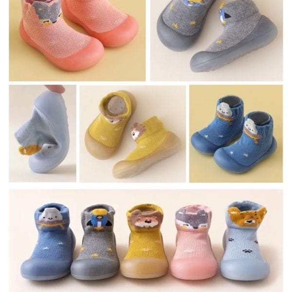 ZAPAMEDIA SHOES TALLA 22 - 23