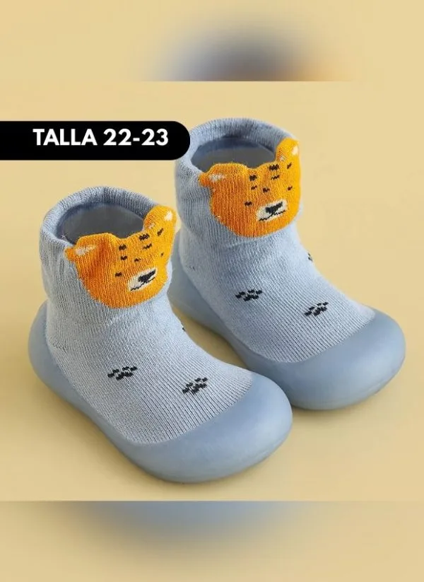 ZAPAMEDIA SHOES TALLA 22 - 23 - Imagen 4