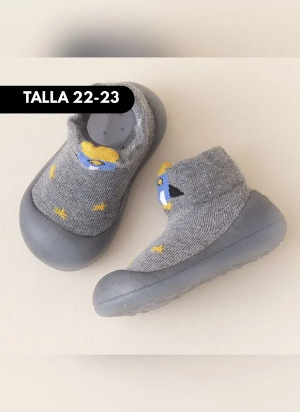 ZAPAMEDIA SHOES TALLA 22 - 23 - Imagen 5