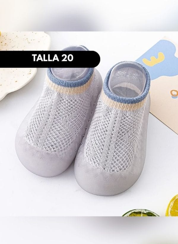 ZAPAMEDIA SHUAN TALLA 20 - Imagen 2