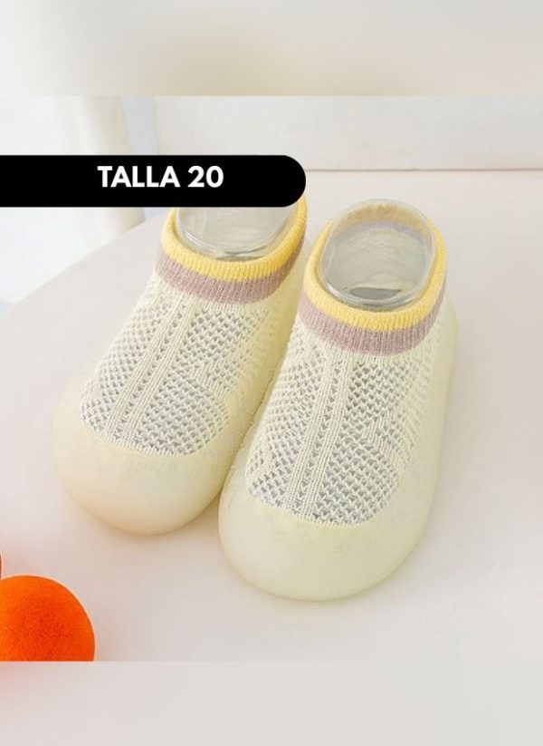 ZAPAMEDIA SHUAN TALLA 20 - Imagen 3