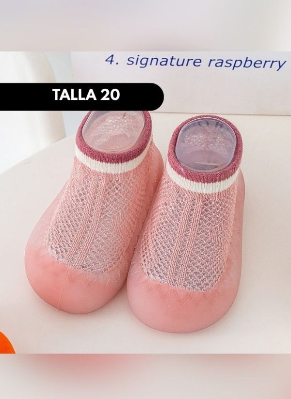 ZAPAMEDIA SHUAN TALLA 20 - Imagen 5