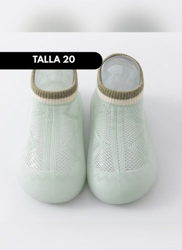 ZAPAMEDIA SHUAN TALLA 20 - Imagen 6