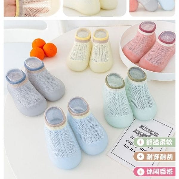 ZAPAMEDIA SHUAN TALLA 21