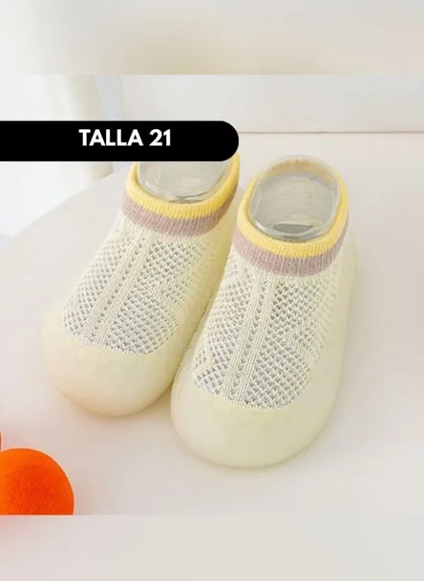 ZAPAMEDIA SHUAN TALLA 21 - Imagen 3