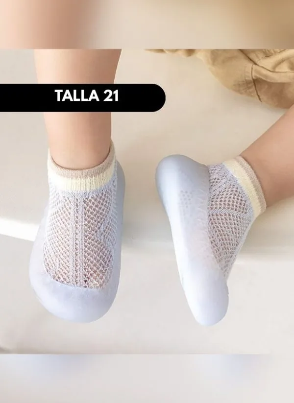 ZAPAMEDIA SHUAN TALLA 21 - Imagen 4