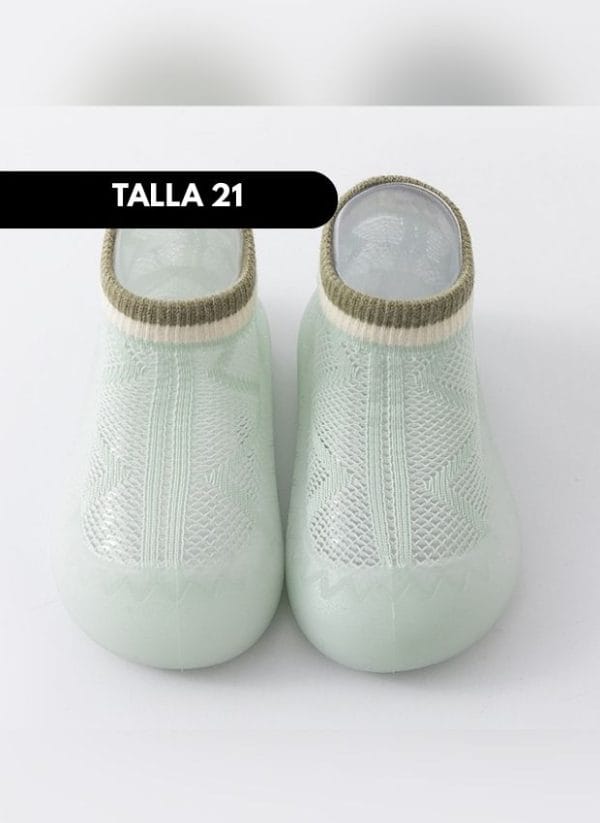 ZAPAMEDIA SHUAN TALLA 21 - Imagen 6