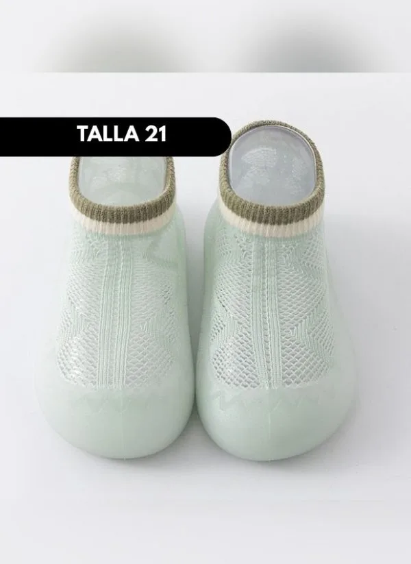 ZAPAMEDIA SHUAN TALLA 21 - Imagen 6