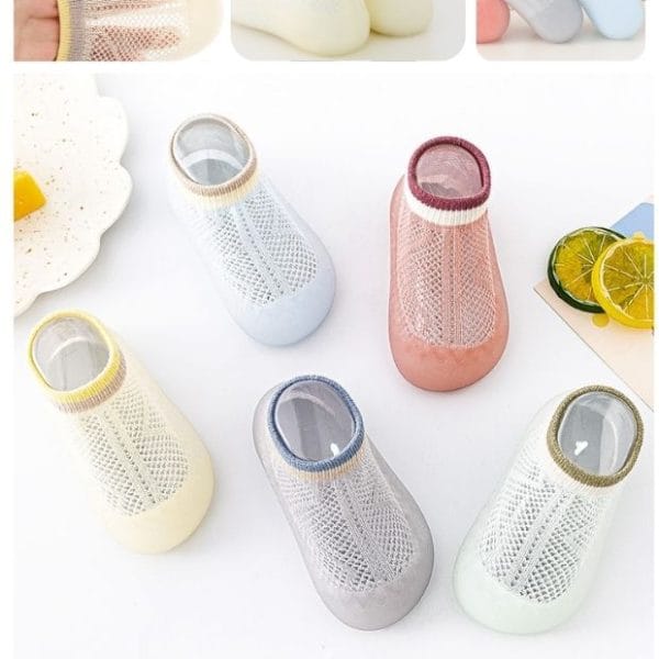 ZAPAMEDIA SHUAN TALLA 22