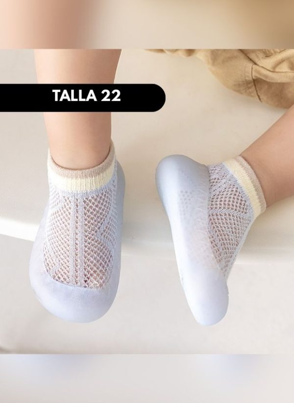 ZAPAMEDIA SHUAN TALLA 22 - Imagen 4