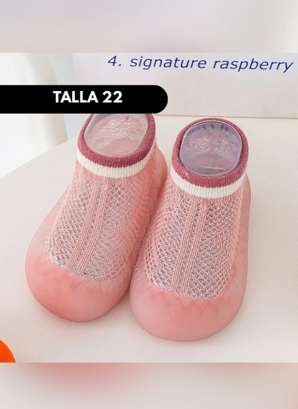 ZAPAMEDIA SHUAN TALLA 22 - Imagen 5