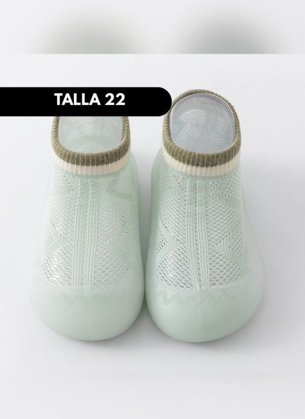 ZAPAMEDIA SHUAN TALLA 22 - Imagen 6