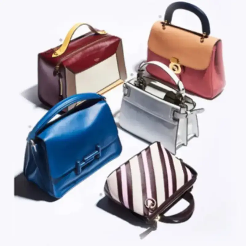 Categoría Bolsos