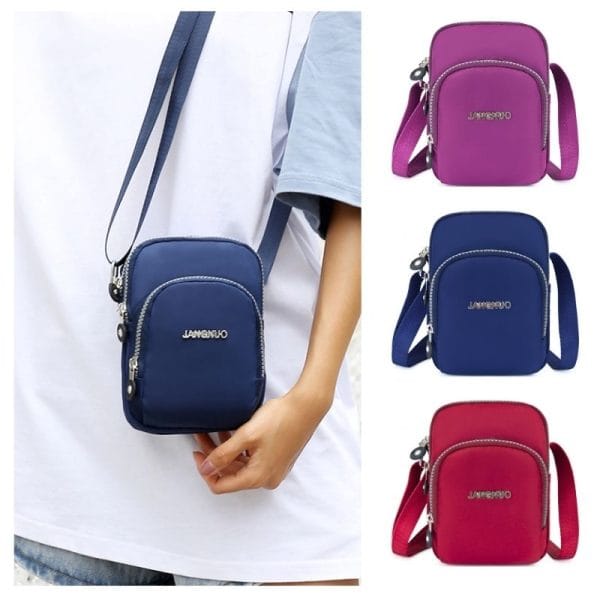 BOLSO GIRL