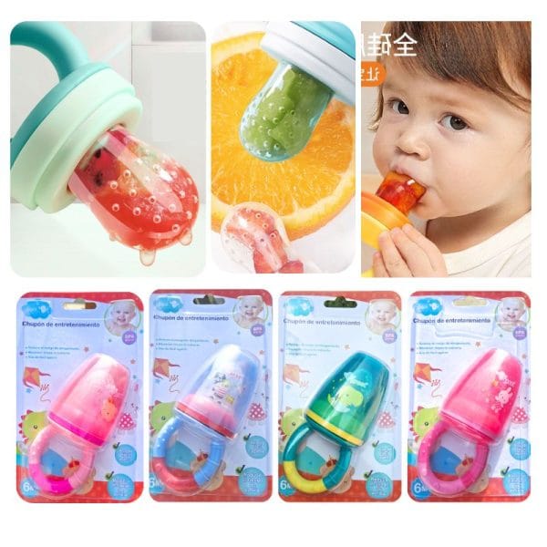 Chupon Alimentador Apool