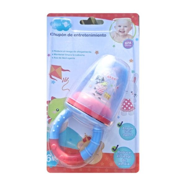 Chupon Alimentador Apool - Imagen 2