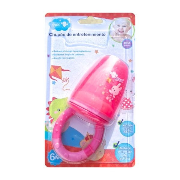 Chupon Alimentador Apool - Imagen 3