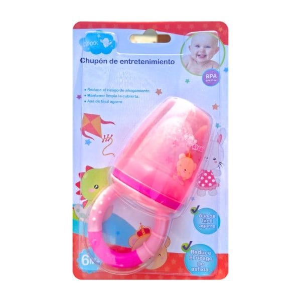 Chupon Alimentador Apool - Imagen 4