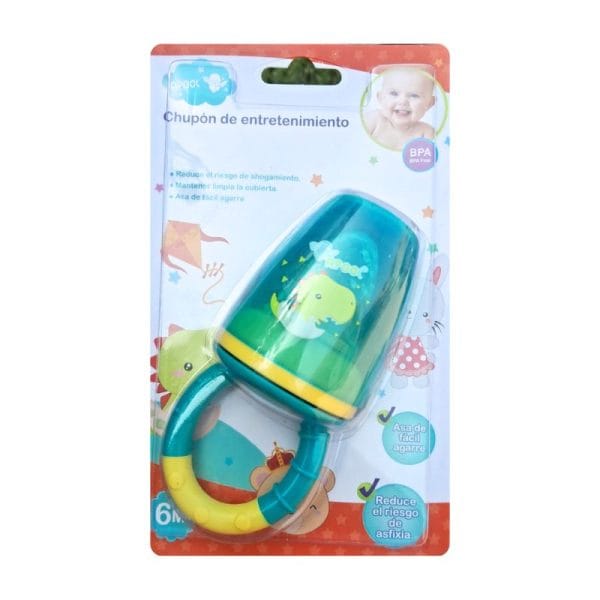 Chupon Alimentador Apool - Imagen 5