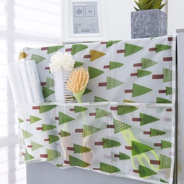 Cubierta Impermeable para refrigeradora - Imagen 2