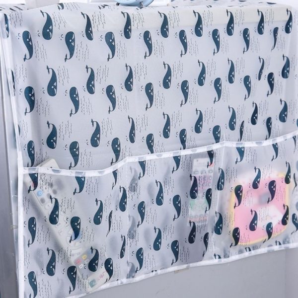 Cubierta Impermeable para refrigeradora - Imagen 4