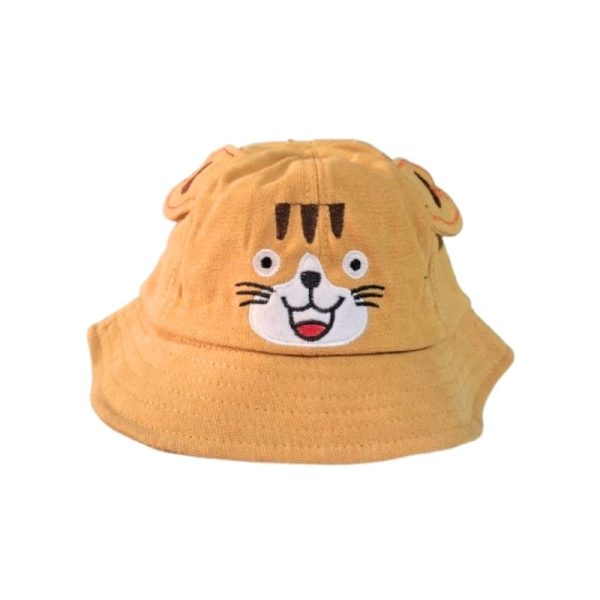 Gorro Infantil de Gato - Imagen 2
