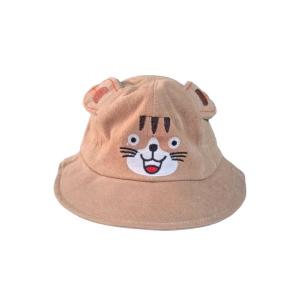 Gorro Infantil de Gato - Imagen 3