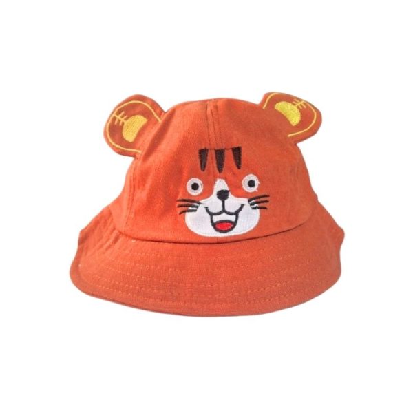Gorro Infantil de Gato - Imagen 5