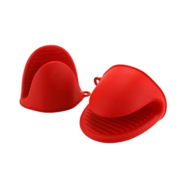 Guante de Silicona para Olla Caliente - Imagen 5