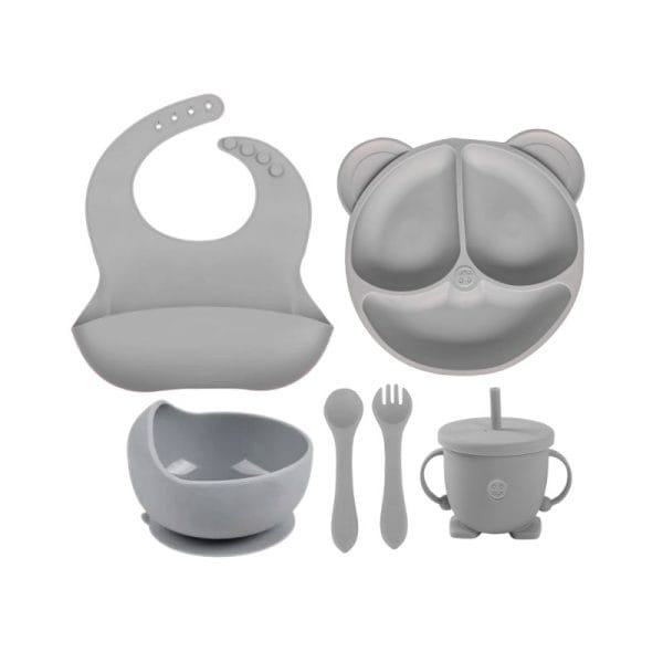 KIT DE ALIMENTACION OSITO 6 PZ EN CAJITA - Imagen 3