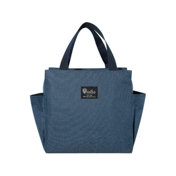 LONCHERA TERMICA UNISEX MOD 1 - Imagen 2