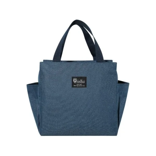 LONCHERA TERMICA UNISEX MOD 1 - Imagen 2