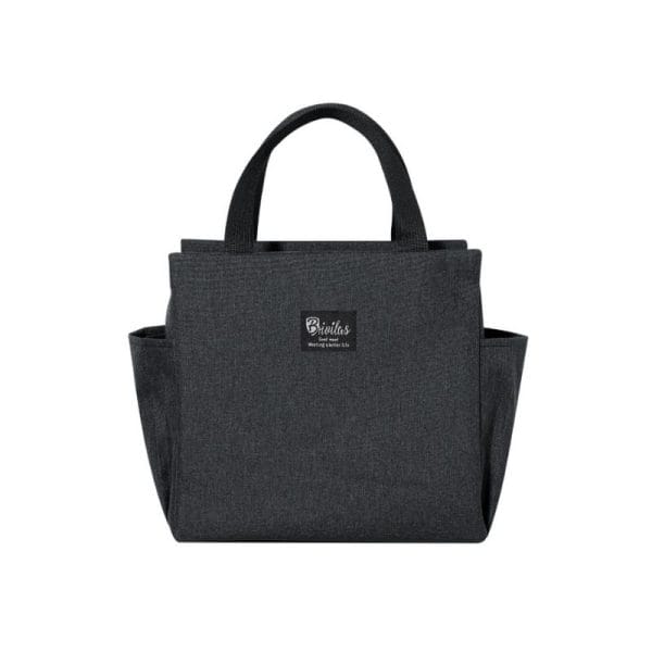 LONCHERA TERMICA UNISEX MOD 1 - Imagen 3