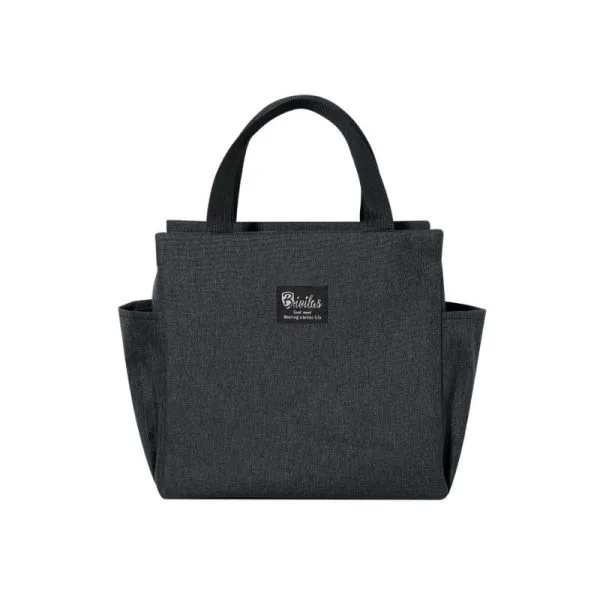 LONCHERA TERMICA UNISEX MOD 1 - Imagen 3
