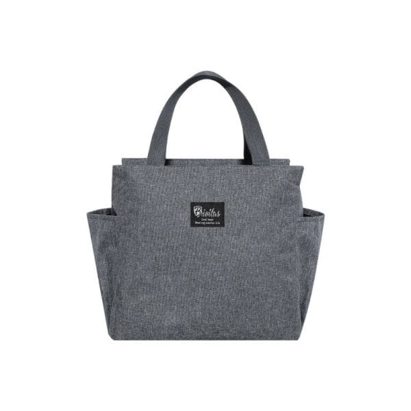 LONCHERA TERMICA UNISEX MOD 1 - Imagen 4