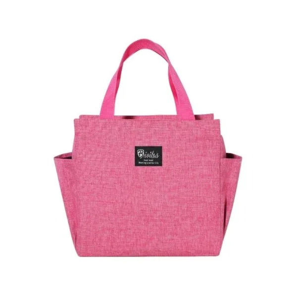 LONCHERA TERMICA UNISEX MOD 1 - Imagen 5