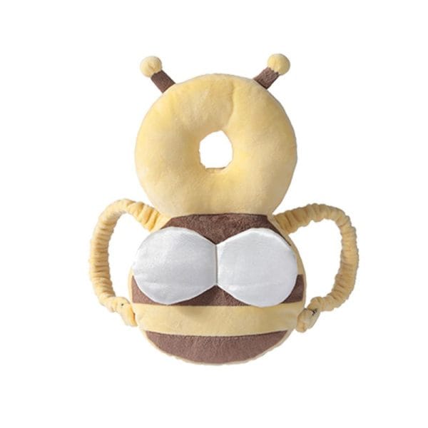 Mochila anticaida animalitos mod 2 - Imagen 2