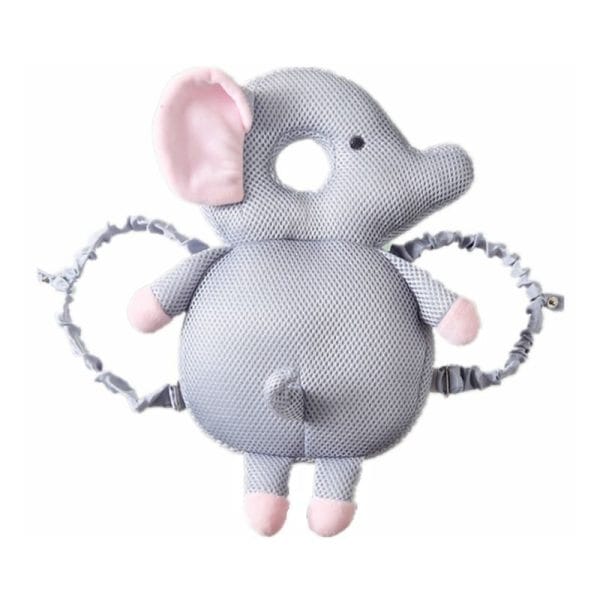 Mochila anticaida animalitos mod 2 - Imagen 4
