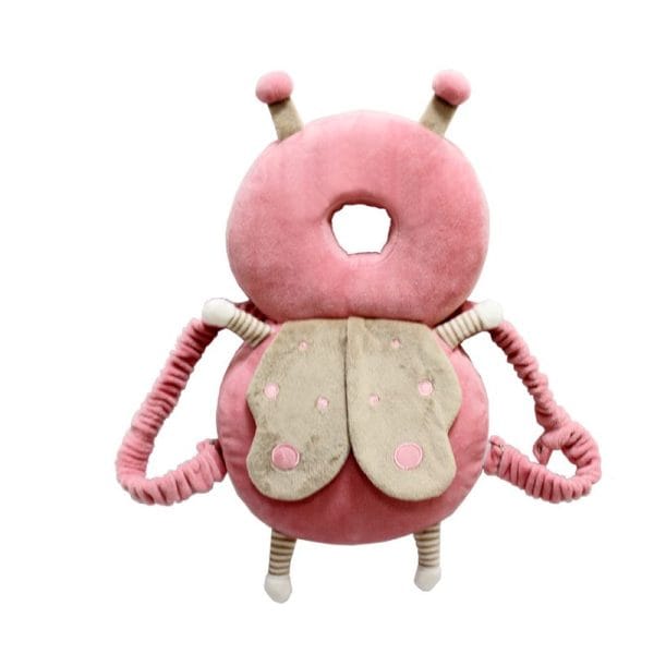 Mochila anticaida animalitos mod 2 - Imagen 5