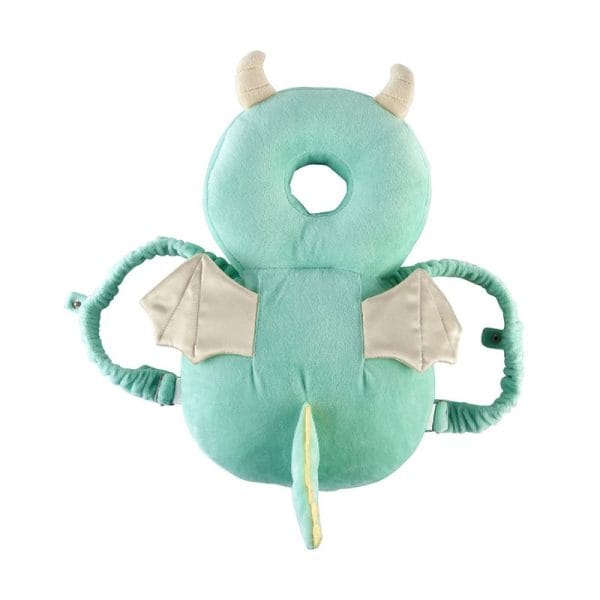 Mochila anticaida animalitos mod 2 - Imagen 6