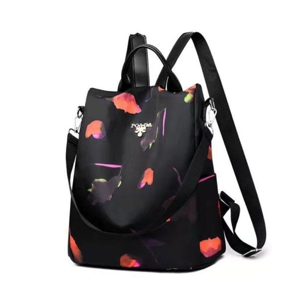 Bolso Mochila Antirobo - Imagen 3