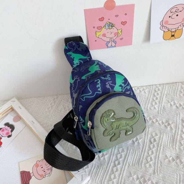 Morral Dino