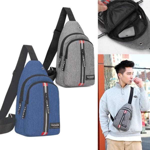 MORRAL FASHION